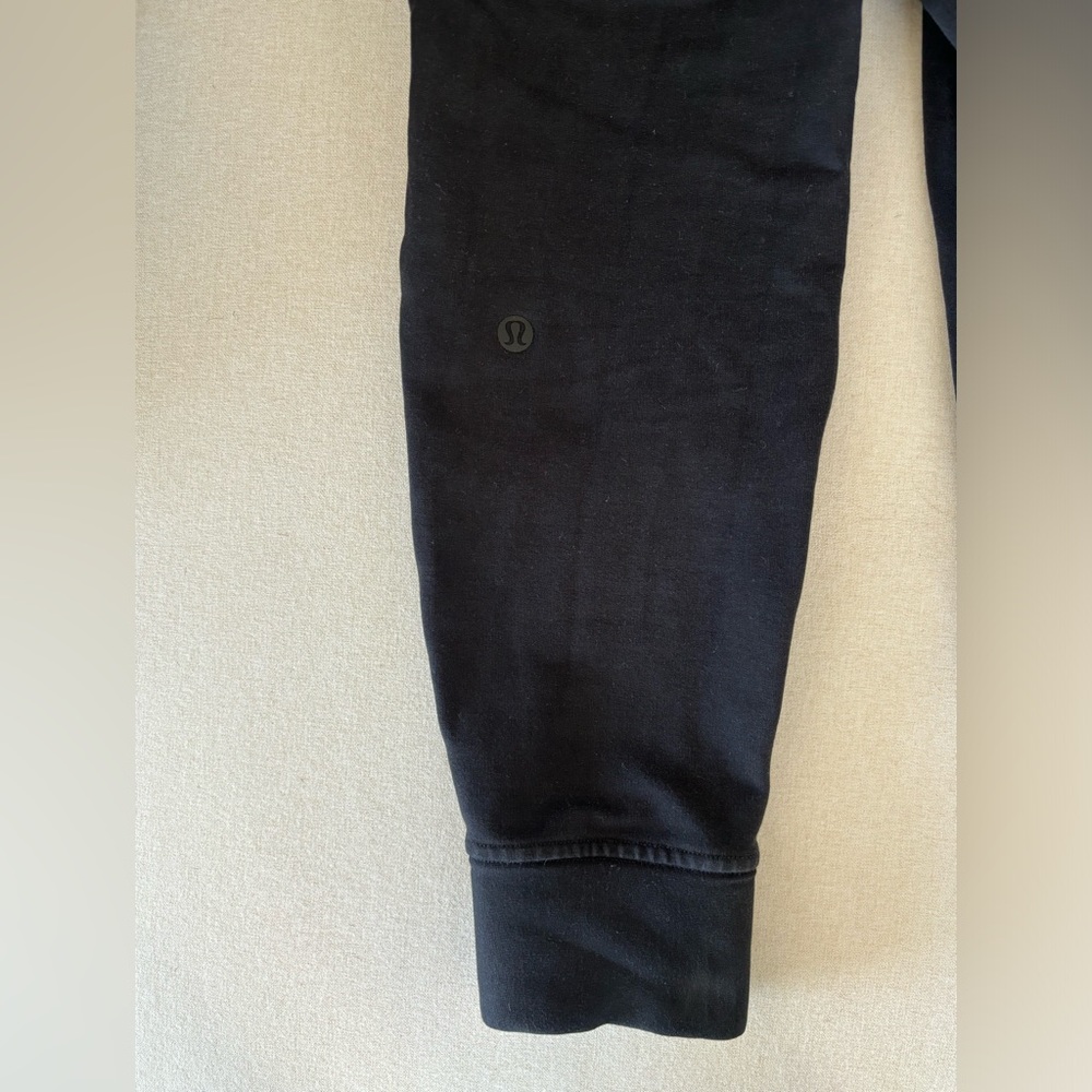 Lululemon Ready to Fleece jogger 2 - Picture 8 of 11